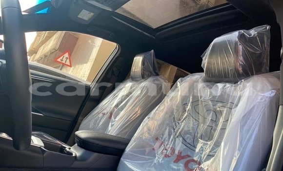 Acheter Occasion Voiture Toyota RAV4 Gris à Brazzaville, Commune de Brazzaville Acheter Occasion Voiture Toyota RAV4 Gris à Brazzaville, Commune de Brazzaville