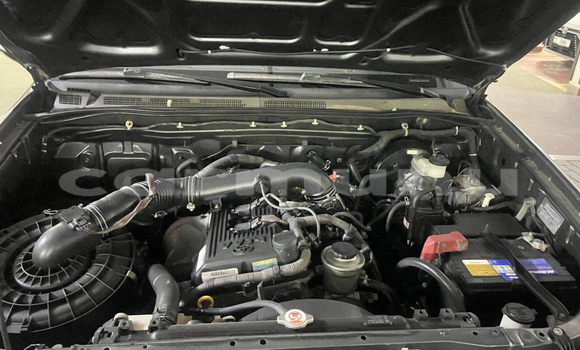 Acheter Occasion Voiture Toyota Fortuner Bleu à Pointe–Noire, Région du Kouilou Acheter Occasion Voiture Toyota Fortuner Bleu à Pointe–Noire, Région du Kouilou