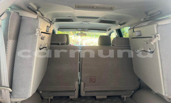 Acheter Occasion Voiture Toyota Fortuner Bleu à Pointe–Noire, Région du Kouilou Acheter Occasion Voiture Toyota Fortuner Bleu à Pointe–Noire, Région du Kouilou