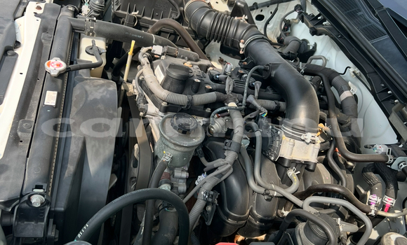 Buy Used Toyota Fortuner Black Car in Brazzaville in Municipality of Brazzaville Buy Used Toyota Fortuner Black Car in Brazzaville in Municipality of Brazzaville