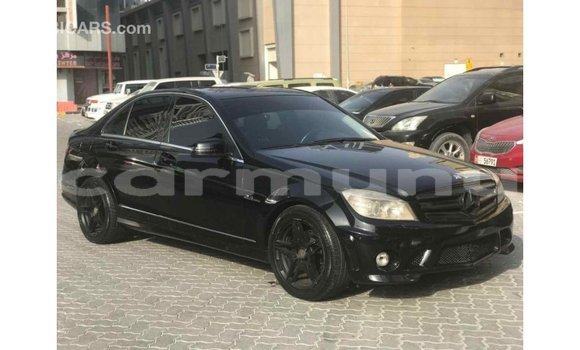 Buy Import Mercedes-Benz 190 (W201) Black Car in Import - Dubai in Region of Bouenza Buy Import Mercedes-Benz 190 (W201) Black Car in Import - Dubai in Region of Bouenza