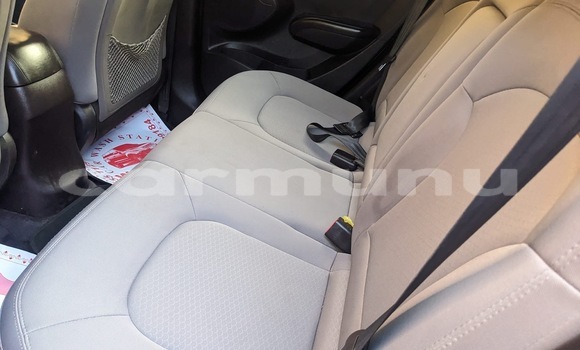 Acheter Occasion Voiture Hyundai Tucson Marron à Pointe–Noire, Région du Kouilou Acheter Occasion Voiture Hyundai Tucson Marron à Pointe–Noire, Région du Kouilou