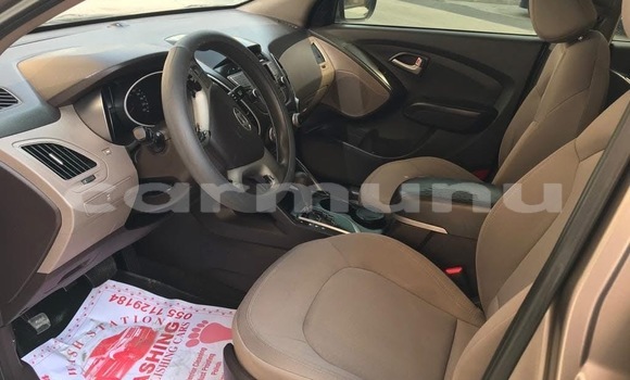 Acheter Occasion Voiture Hyundai Tucson Marron à Pointe–Noire, Région du Kouilou Acheter Occasion Voiture Hyundai Tucson Marron à Pointe–Noire, Région du Kouilou