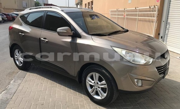 Acheter Occasion Voiture Hyundai Tucson Marron à Pointe–Noire, Région du Kouilou Acheter Occasion Voiture Hyundai Tucson Marron à Pointe–Noire, Région du Kouilou