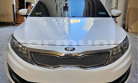 Acheter Occasion Voiture Kia K5 Gris à Brazzaville, Commune de Brazzaville Acheter Occasion Voiture Kia K5 Gris à Brazzaville, Commune de Brazzaville