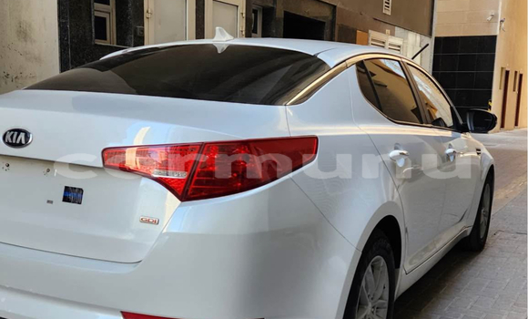 Acheter Occasion Voiture Kia K5 Gris à Brazzaville, Commune de Brazzaville Acheter Occasion Voiture Kia K5 Gris à Brazzaville, Commune de Brazzaville