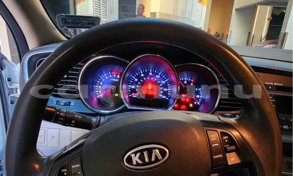 Acheter Occasion Voiture Kia K5 Gris à Brazzaville, Commune de Brazzaville Acheter Occasion Voiture Kia K5 Gris à Brazzaville, Commune de Brazzaville