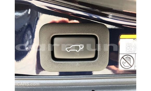 Acheter Import Voiture Lexus LX Bleu à Import - Dubai, Région de la Bouenza Acheter Import Voiture Lexus LX Bleu à Import - Dubai, Région de la Bouenza