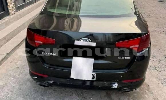 Acheter Occasion Voiture Kia K5 Noir à Brazzaville, Commune de Brazzaville Acheter Occasion Voiture Kia K5 Noir à Brazzaville, Commune de Brazzaville