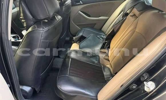 Acheter Occasion Voiture Kia K5 Noir à Brazzaville, Commune de Brazzaville Acheter Occasion Voiture Kia K5 Noir à Brazzaville, Commune de Brazzaville