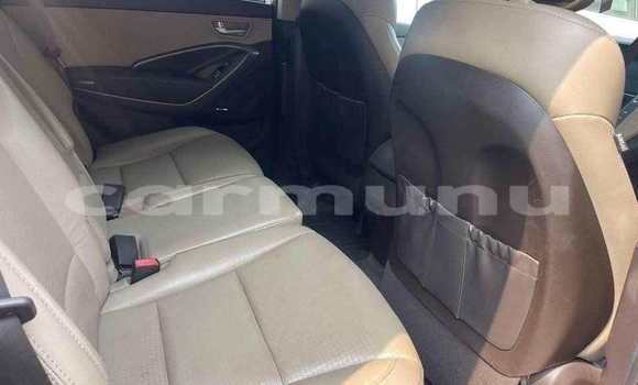 Acheter Occasion Voiture Hyundai Santa Fe Autre à Brazzaville, Commune de Brazzaville Acheter Occasion Voiture Hyundai Santa Fe Autre à Brazzaville, Commune de Brazzaville