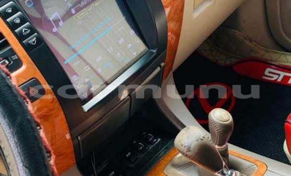 Acheter Occasion Voiture Lexus GX Autre à Brazzaville, Commune de Brazzaville Acheter Occasion Voiture Lexus GX Autre à Brazzaville, Commune de Brazzaville