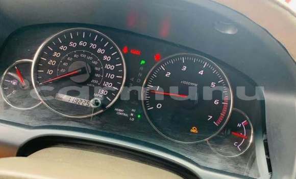 Acheter Occasion Voiture Lexus GX Autre à Brazzaville, Commune de Brazzaville Acheter Occasion Voiture Lexus GX Autre à Brazzaville, Commune de Brazzaville