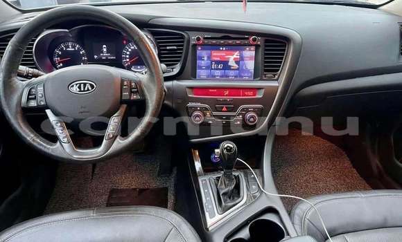 Acheter Occasion Voiture Kia K5 Autre à Brazzaville, Commune de Brazzaville Acheter Occasion Voiture Kia K5 Autre à Brazzaville, Commune de Brazzaville