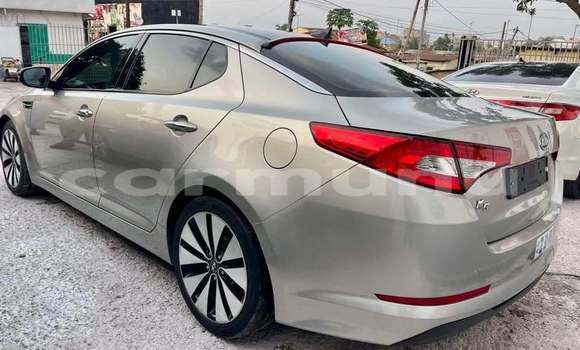 Acheter Occasion Voiture Kia K5 Autre à Brazzaville, Commune de Brazzaville Acheter Occasion Voiture Kia K5 Autre à Brazzaville, Commune de Brazzaville