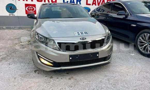 Acheter Occasion Voiture Kia K5 Autre à Brazzaville, Commune de Brazzaville Acheter Occasion Voiture Kia K5 Autre à Brazzaville, Commune de Brazzaville