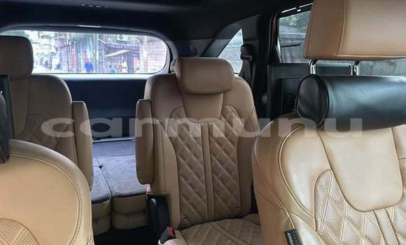 Acheter Occasion Voiture Kia Sorento Rouge à Brazzaville, Commune de Brazzaville Acheter Occasion Voiture Kia Sorento Rouge à Brazzaville, Commune de Brazzaville