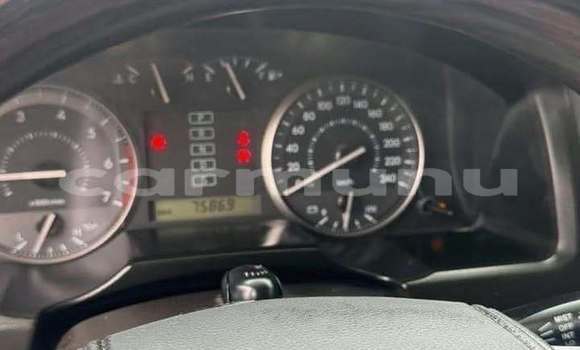 Acheter Occasion Voiture Toyota Land Cruiser Prado Autre à Brazzaville, Commune de Brazzaville Acheter Occasion Voiture Toyota Land Cruiser Prado Autre à Brazzaville, Commune de Brazzaville