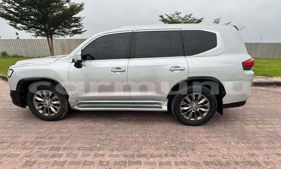 Acheter Occasion Voiture Toyota Land Cruiser Prado Autre à Brazzaville, Commune de Brazzaville Acheter Occasion Voiture Toyota Land Cruiser Prado Autre à Brazzaville, Commune de Brazzaville