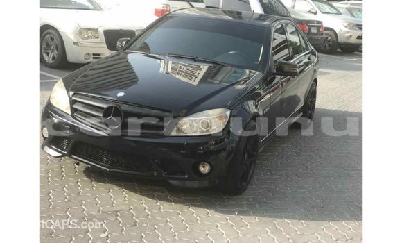 Buy Import Mercedes-Benz 190 (W201) Black Car in Import - Dubai in Region of Bouenza Buy Import Mercedes-Benz 190 (W201) Black Car in Import - Dubai in Region of Bouenza