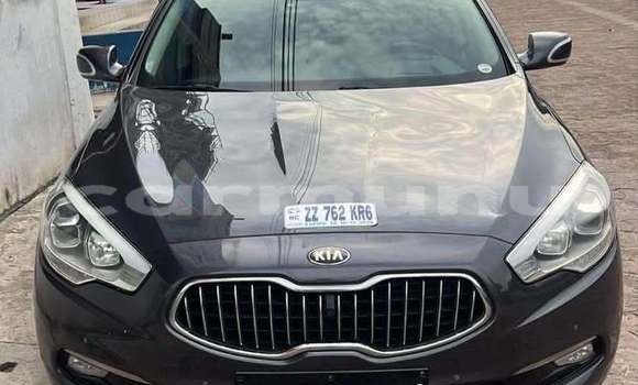 Acheter Occasion Voiture Kia K9 Noir à Brazzaville, Commune de Brazzaville Acheter Occasion Voiture Kia K9 Noir à Brazzaville, Commune de Brazzaville