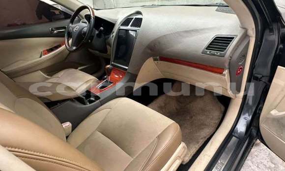 Acheter Occasion Voiture Lexus ES Autre à Brazzaville, Commune de Brazzaville Acheter Occasion Voiture Lexus ES Autre à Brazzaville, Commune de Brazzaville