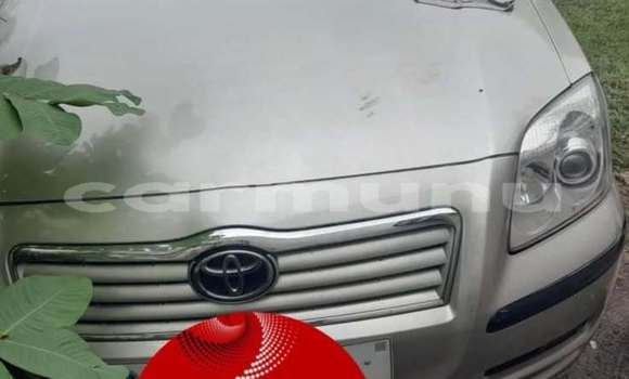 Acheter Occasion Voiture Toyota Avensis Autre à Brazzaville, Commune de Brazzaville Acheter Occasion Voiture Toyota Avensis Autre à Brazzaville, Commune de Brazzaville