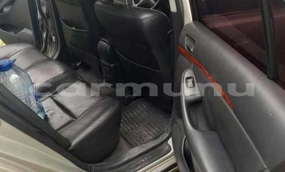 Acheter Occasion Voiture Toyota Avensis Autre à Brazzaville, Commune de Brazzaville Acheter Occasion Voiture Toyota Avensis Autre à Brazzaville, Commune de Brazzaville