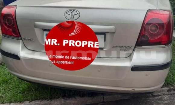 Acheter Occasion Voiture Toyota Avensis Autre à Brazzaville, Commune de Brazzaville Acheter Occasion Voiture Toyota Avensis Autre à Brazzaville, Commune de Brazzaville