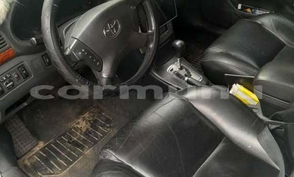 Acheter Occasion Voiture Toyota Avensis Autre à Brazzaville, Commune de Brazzaville Acheter Occasion Voiture Toyota Avensis Autre à Brazzaville, Commune de Brazzaville