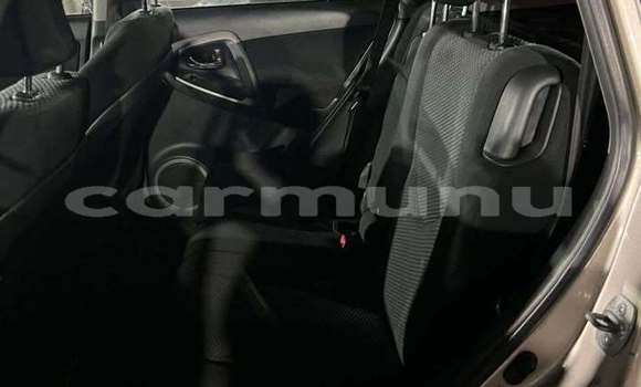 Acheter Occasion Voiture Toyota RAV4 Autre à Brazzaville, Commune de Brazzaville Acheter Occasion Voiture Toyota RAV4 Autre à Brazzaville, Commune de Brazzaville