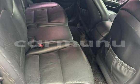 Acheter Occasion Voiture Hyundai Santa Fe Autre à Brazzaville, Commune de Brazzaville Acheter Occasion Voiture Hyundai Santa Fe Autre à Brazzaville, Commune de Brazzaville