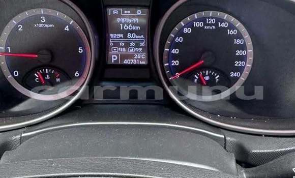 Acheter Occasion Voiture Hyundai Santa Fe Autre à Brazzaville, Commune de Brazzaville Acheter Occasion Voiture Hyundai Santa Fe Autre à Brazzaville, Commune de Brazzaville