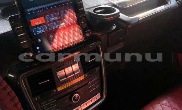 Acheter Occasion Voiture Mercedes-Benz AMG GLC Noir à Brazzaville, Commune de Brazzaville Acheter Occasion Voiture Mercedes-Benz AMG GLC Noir à Brazzaville, Commune de Brazzaville