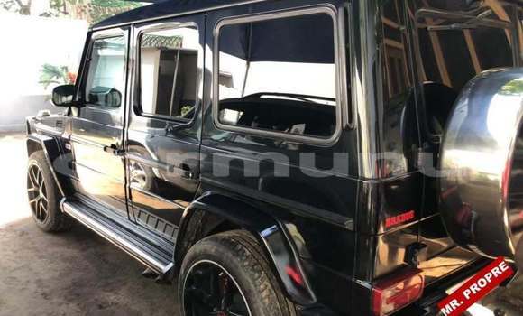 Acheter Occasion Voiture Mercedes-Benz AMG GLC Noir à Brazzaville, Commune de Brazzaville Acheter Occasion Voiture Mercedes-Benz AMG GLC Noir à Brazzaville, Commune de Brazzaville