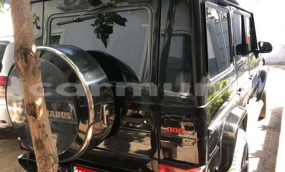 Acheter Occasion Voiture Mercedes-Benz AMG GLC Noir à Brazzaville, Commune de Brazzaville Acheter Occasion Voiture Mercedes-Benz AMG GLC Noir à Brazzaville, Commune de Brazzaville