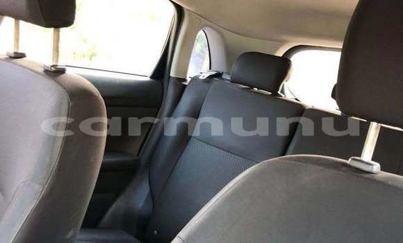 Acheter Occasion Voiture Mitsubishi ASX Autre à Brazzaville, Commune de Brazzaville Acheter Occasion Voiture Mitsubishi ASX Autre à Brazzaville, Commune de Brazzaville