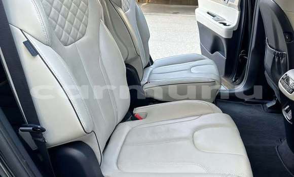 Acheter Occasion Voiture Hyundai Pony Noir à Brazzaville, Commune de Brazzaville Acheter Occasion Voiture Hyundai Pony Noir à Brazzaville, Commune de Brazzaville