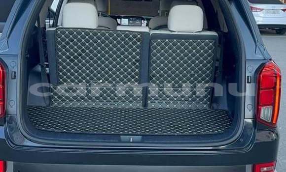 Acheter Occasion Voiture Hyundai Pony Noir à Brazzaville, Commune de Brazzaville Acheter Occasion Voiture Hyundai Pony Noir à Brazzaville, Commune de Brazzaville