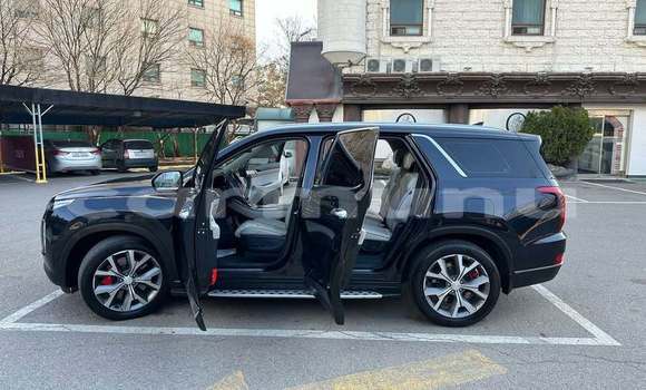 Acheter Occasion Voiture Hyundai Pony Noir à Brazzaville, Commune de Brazzaville Acheter Occasion Voiture Hyundai Pony Noir à Brazzaville, Commune de Brazzaville