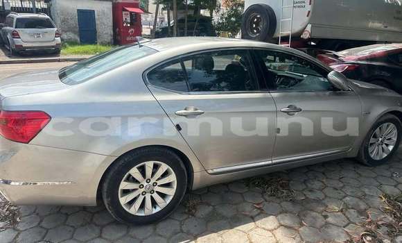 Acheter Occasion Voiture Kia K7 Autre à Brazzaville, Commune de Brazzaville Acheter Occasion Voiture Kia K7 Autre à Brazzaville, Commune de Brazzaville