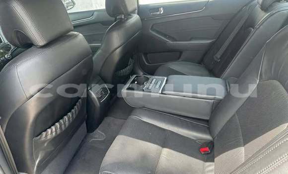 Acheter Occasion Voiture Kia K7 Autre à Brazzaville, Commune de Brazzaville Acheter Occasion Voiture Kia K7 Autre à Brazzaville, Commune de Brazzaville