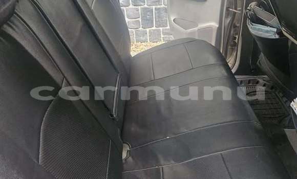 Acheter Occasion Voiture Toyota Hilux Autre à Brazzaville, Commune de Brazzaville Acheter Occasion Voiture Toyota Hilux Autre à Brazzaville, Commune de Brazzaville