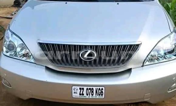 Acheter Occasion Voiture Lexus RX 300 Autre à Brazzaville, Commune de Brazzaville Acheter Occasion Voiture Lexus RX 300 Autre à Brazzaville, Commune de Brazzaville