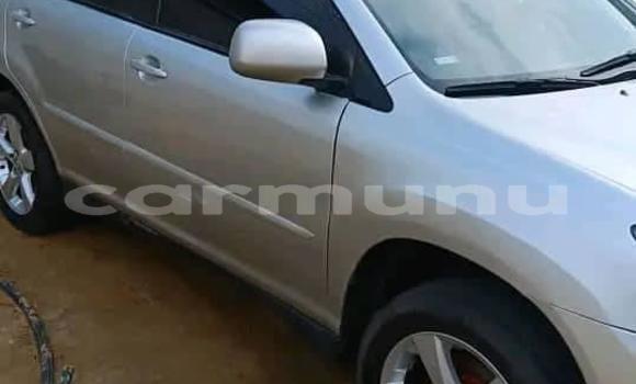 Acheter Occasion Voiture Lexus RX 300 Autre à Brazzaville, Commune de Brazzaville Acheter Occasion Voiture Lexus RX 300 Autre à Brazzaville, Commune de Brazzaville