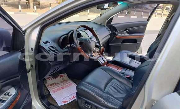 Acheter Occasion Voiture Lexus RX 300 Autre à Brazzaville, Commune de Brazzaville Acheter Occasion Voiture Lexus RX 300 Autre à Brazzaville, Commune de Brazzaville