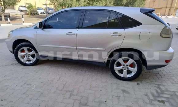 Acheter Occasion Voiture Lexus RX 300 Autre à Brazzaville, Commune de Brazzaville Acheter Occasion Voiture Lexus RX 300 Autre à Brazzaville, Commune de Brazzaville