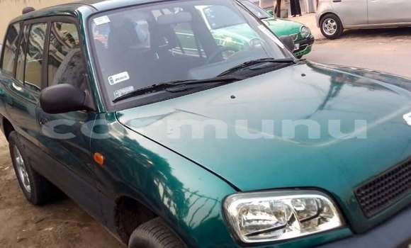 Acheter Occasion Voiture Toyota RAV4 Autre à Brazzaville, Commune de Brazzaville Acheter Occasion Voiture Toyota RAV4 Autre à Brazzaville, Commune de Brazzaville