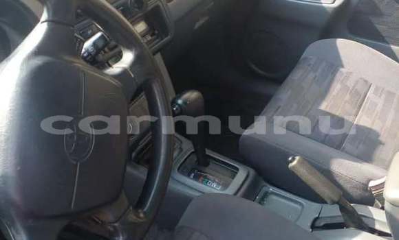 Acheter Occasion Voiture Toyota RAV4 Autre à Brazzaville, Commune de Brazzaville Acheter Occasion Voiture Toyota RAV4 Autre à Brazzaville, Commune de Brazzaville