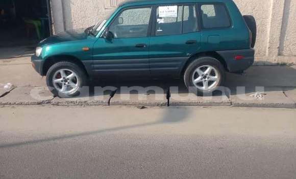 Acheter Occasion Voiture Toyota RAV4 Autre à Brazzaville, Commune de Brazzaville Acheter Occasion Voiture Toyota RAV4 Autre à Brazzaville, Commune de Brazzaville